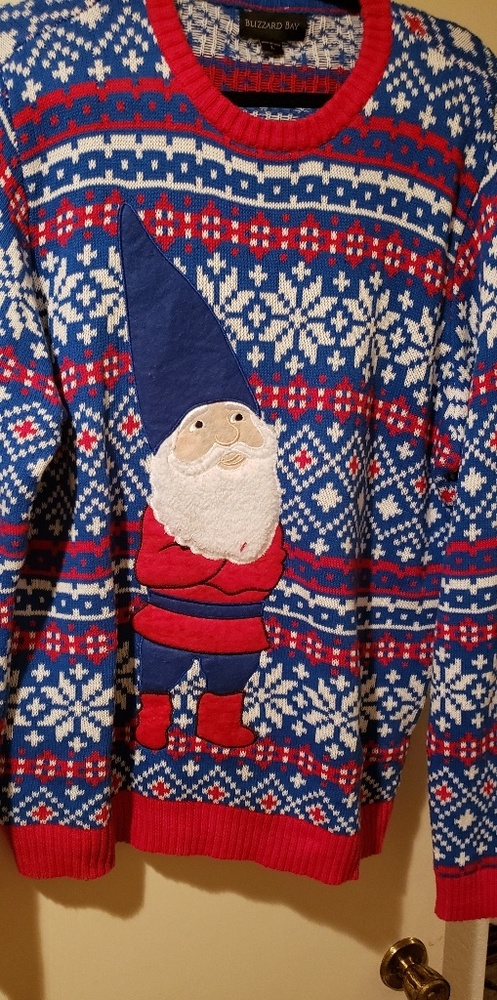 Sweater